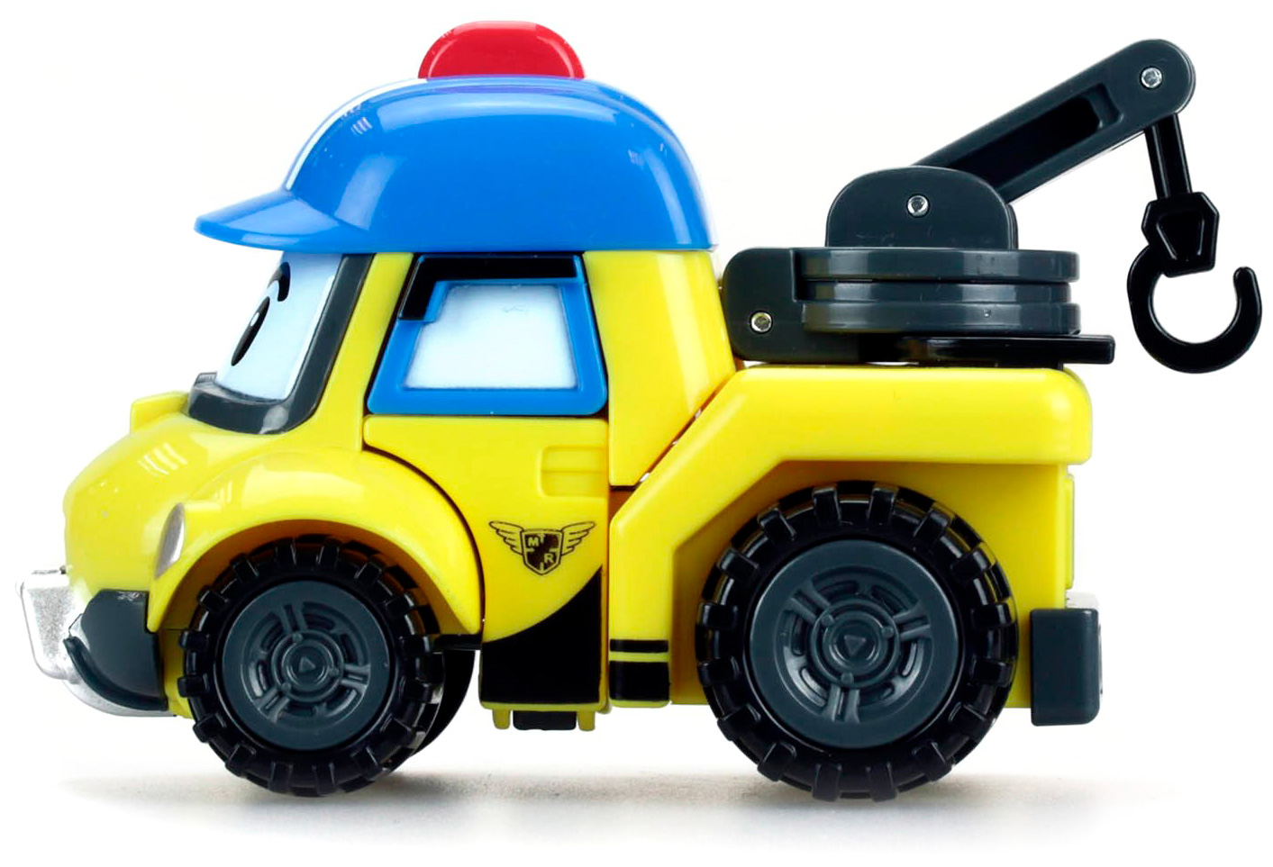 Трансформер Robocar Poli Баки 10 см купить в Липецке в интернет-магазине  LEMI KIDS