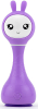 Интерактивная развивающая игрушка Умный зайка alilo R1 фиолетовый