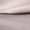 Коляска Adamex Emilio Lux (3 в 1) светло-бежевая ткань, белая перфорированная кожа