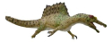 Спинозавр с подвижной челюстью, XL