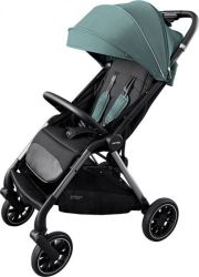 Детская коляска Carrello Delta Jungle Green, арт. CRL-5517