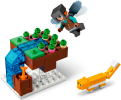 Конструктор Lego Minecraft 21173 Небесная башня