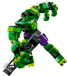 Конструктор Lego Super Heroes Халк робот