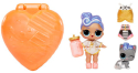 Игровой набор с куклой L.O.L. Surprise! Color Change Bubbly Orange, 117988