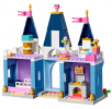 Конструктор LEGO Disney Princess 43178 Праздник в замке Золушки