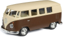 Микроавтобус RMZ City Volkswagen T1 Transporter (554025M) 1:32