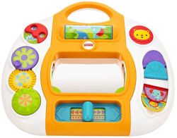 Игровой центр Fisher Price Друзья из тропического леса