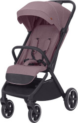 Коляска прогулочная Carrello Corsa, цвет Wild Pink