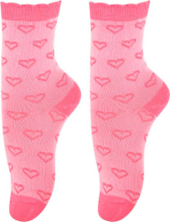 Носки детские Para socks N1D28 коралл 8