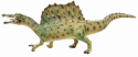 Спинозавр с подвижной челюстью, XL