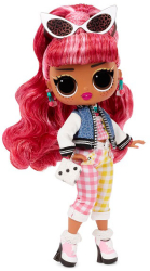 Кукла L.O.L. Surprise Tweens Fashion Doll Cherry BB 576709