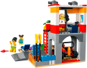 Конструктор Lego City 60328 Пост спасателей на пляже