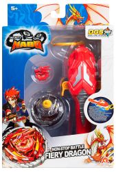 Игрушка Infinity Nado Ориджинал Fiery Dragon 37700