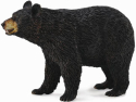 Фигурка Collecta Американский черный медведь 88698