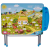 Комплект детской мебели Фея Досуг 101 Веселая ферма