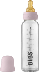 Бутылочка для кормления Bibs Baby Bottle Complete Set Dusky Lilac 225 ml