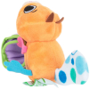 Подвесная игрушка Happy Snail Белка Хруми (14HSK02HR) оранжевый