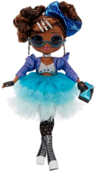 Кукла L.O.L. Surprise OMG Birthday Doll, 576365