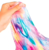 Набор для творчества со слаймами So Slime Diy серии Tie-Dye Slime Сушилка для белья, 3 вида в ассортименте