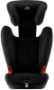 Автокресло группа 2/3 (15-36 кг) Britax Roemer Kidfix SL Black Series Cosmos Black Trendline