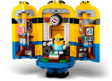 Конструктор Lego Minions 75551 Фигурки миньонов и их дом