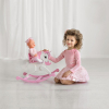 Игровая мебель для кукол Манюня коллекции Shining Crown Единорог розовое облако