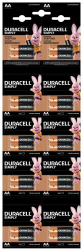 Батарейки Duracell 2х10BL BASIC отрывной (20/200)