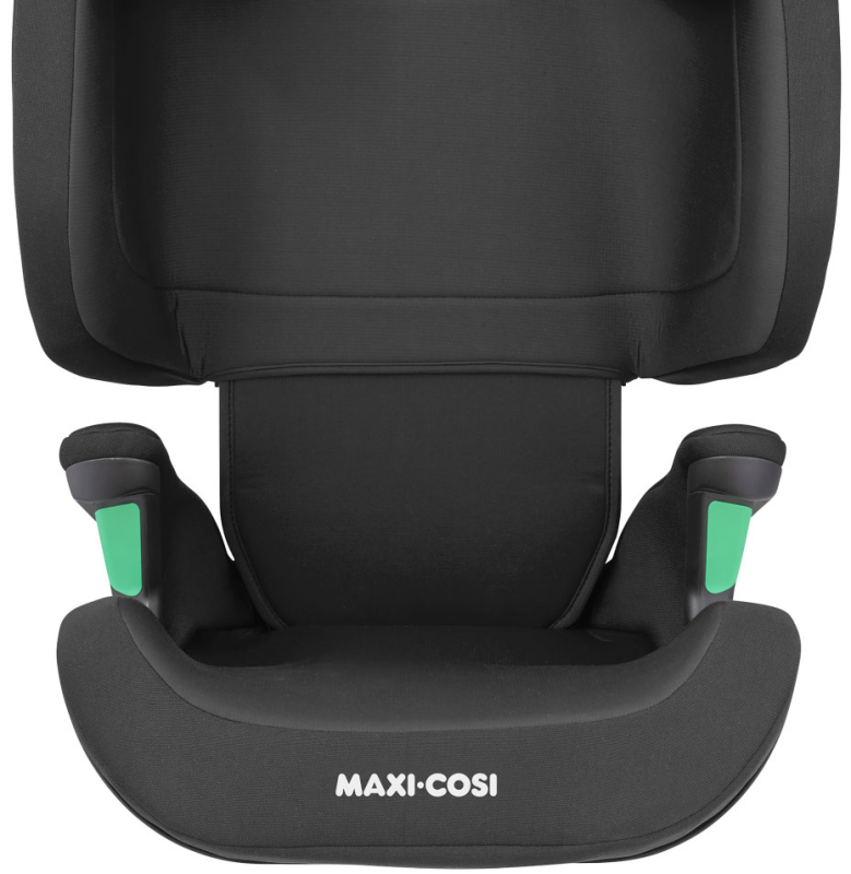 Автокресло группа 2/3 (15-36 кг) Maxi-Cosi Morion i-Size Basic Black