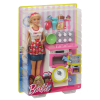 Кукла Barbie Кондитер