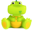 Игрушка для ванной Happy Snail Крокодил Кроко (17HSB04CR)