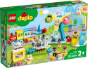 Конструктор Lego Duplo 10956 Парк развлечений